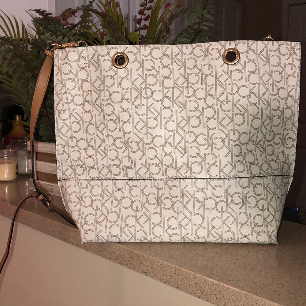 Calvin Klein Purse